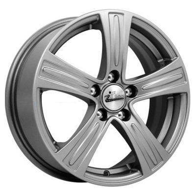 iFREE S.U. 6x15 5x100 ET45 D67,1 Neo-klassik