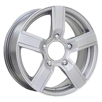 iFREE Rayder 6,5x16 5x139,7 ET40 D98 Neo-klassik