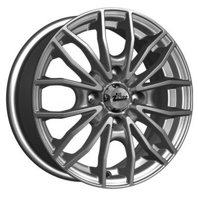 iFREE Флайт 5,5x14 4x100 ET45 D67,1 Хай Вэй