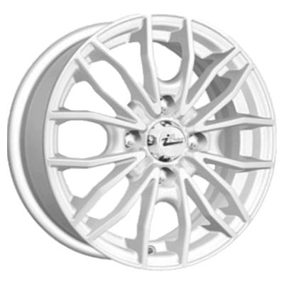 iFREE Флайт 5,5x14 4x98 ET35 D58,5 Аляска