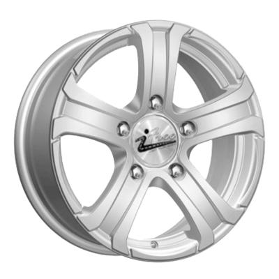 iFREE Hafpayp 6x16 5x139,7 ET40 D98 Neo-klassik