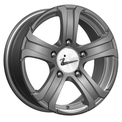 iFREE Hafpayp 6x16 5x139,7 ET40 D98 Hay Vey