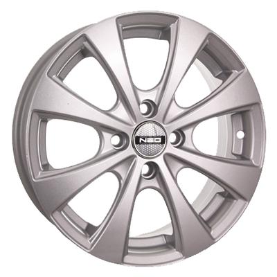 Neo 546 6x15 4x100 ET48 D54,1 SL