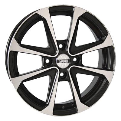 Neo 667 6x16 4x100 ET37 D60,1 BD