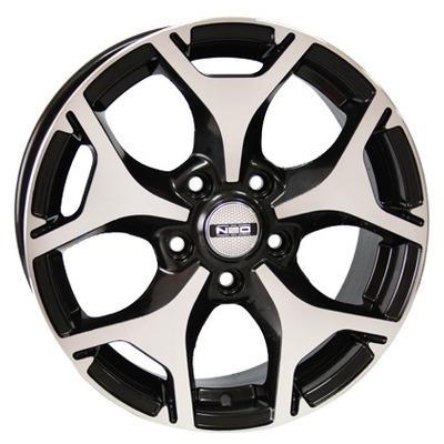 Neo 753 7x17 5x114,3 ET48 D67,1 BD