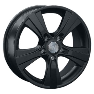 Neo V02 7x17 5x114,3 ET45 D66,1 Silver