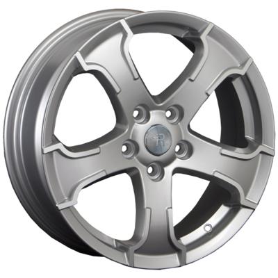 Neo V03 7x17 5x114,3 ET40 D66,1 BD
