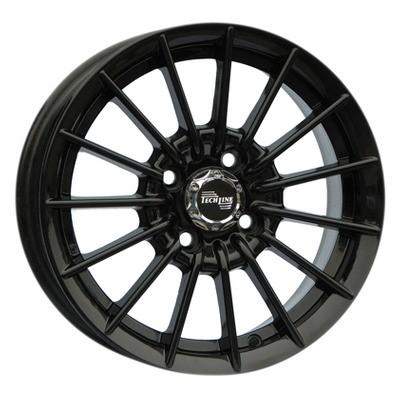 Tech Line 302 5,5x13 4x98 ET28 D58,6 BL