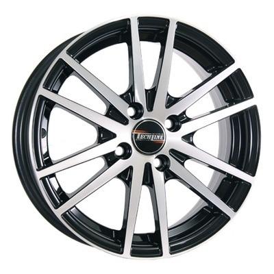 Tech Line 305 4,5x13 4x100 ET43 D67,1 BD