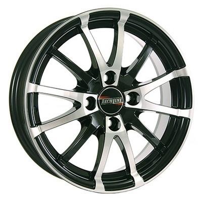 Tech Line 420 5,5x14 4x98 ET35 D58,6 BD