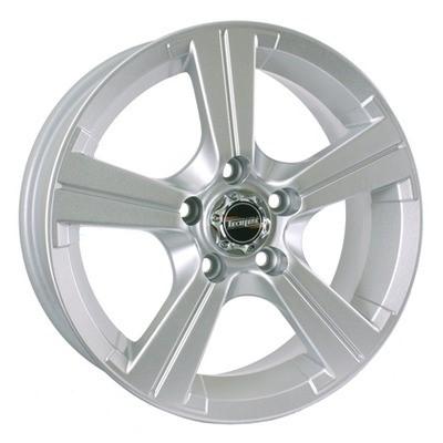 Tech Line 503 6,5x15 5x108 ET40 D67,1 SD