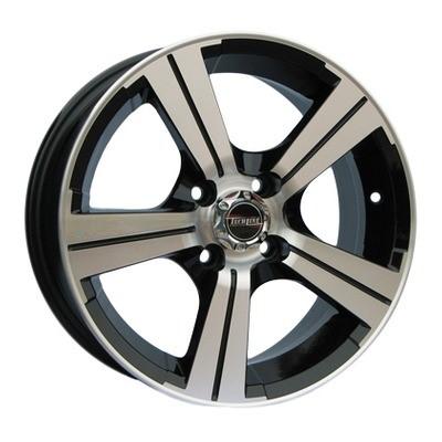 Tech Line 503 6,5x15 5x114,3 ET40 D67,1 BD
