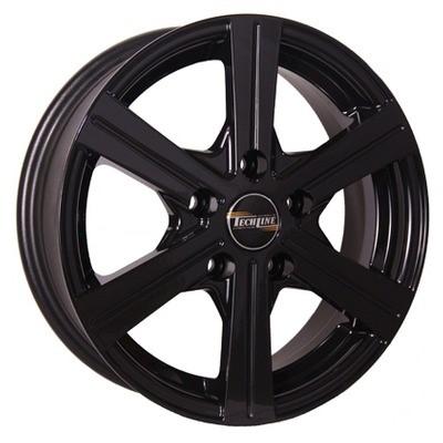 Tech Line 544 6x15 5x105 ET39 D56,6 BL