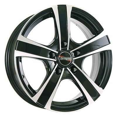 Tech Line 619 6,5x16 5x112 ET38 D66,6 BDM