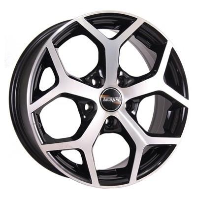 Tech Line 721 7,5x17 5x108 ET50 D67,1 BD