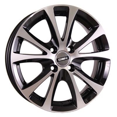 Neo 509 6x15 4x108 ET50 D63,4 BD