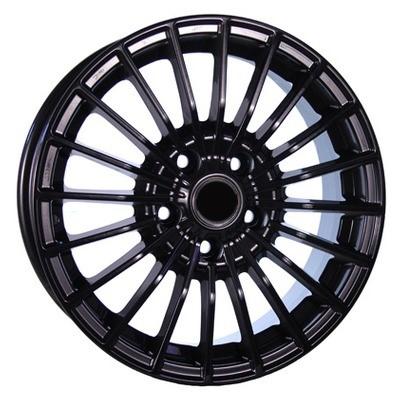 Neo 537  6x15 4x98 ET38 D58,6 BL