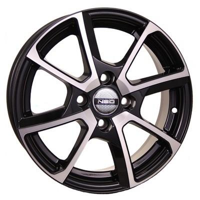 Neo 538 6x15 4x114,3 ET45 D56,6 BD