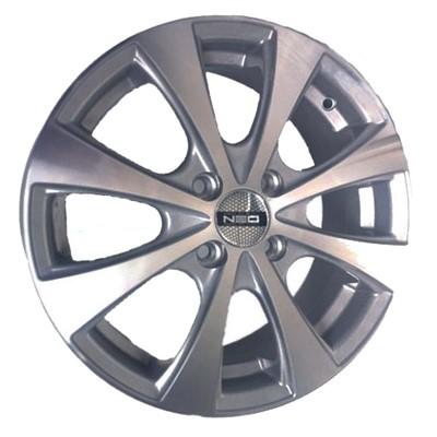 Neo 546 6x15 4x100 ET48 D54,1 SD