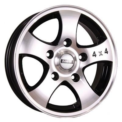 Neo 641 7x16 5x139,7 ET35 D98 BD