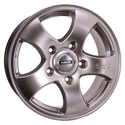 Neo 641 7x16 5x139,7 ET35 D98 HB