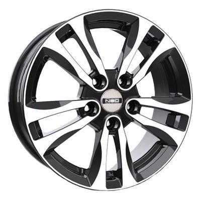 Neo 658 6,5x16 5x114,3 ET45 D67,1 BD