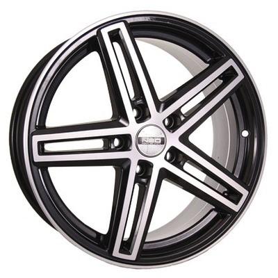 Neo 660 6,5x16 5x108 ET50 D63,4 BD
