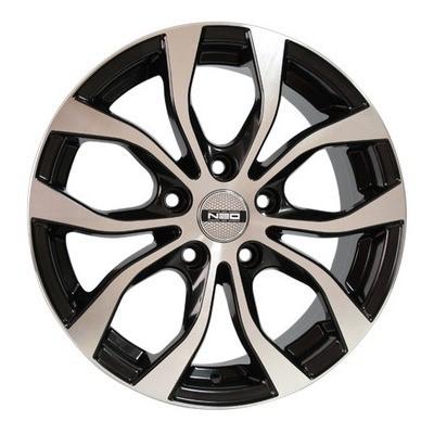Neo 662 6,5x16 5x114,3 ET45 D60,1 BD