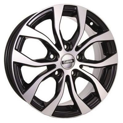 Neo 662 6,5x16 5x114,3 ET46 D67,1 BD