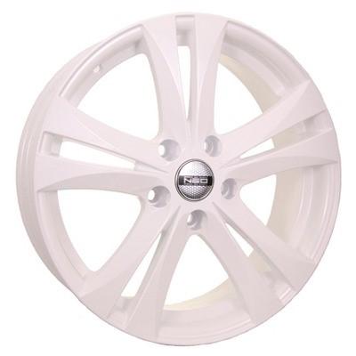 Neo 744 6,5x17 5x114,3 ET48 D67,1 WD