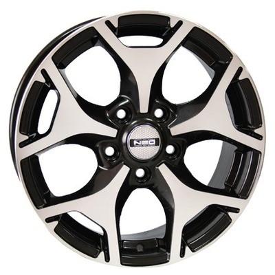 Neo 753 7x17 5x108 ET48 D63,4 BD