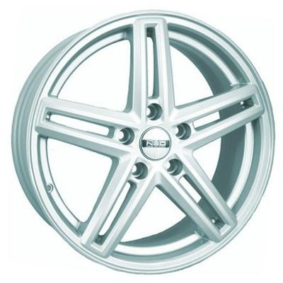 Neo 760 7x17 5x115 ET41 D70,1 Silver