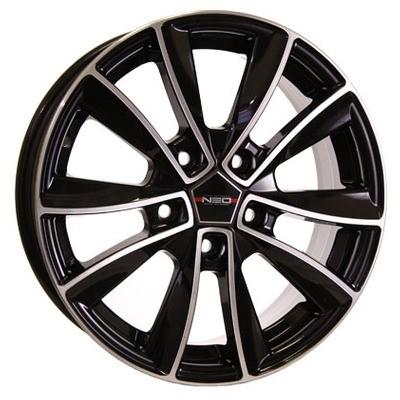 Neo 842 7,5x18 5x114,3 ET40 D66,1 BD