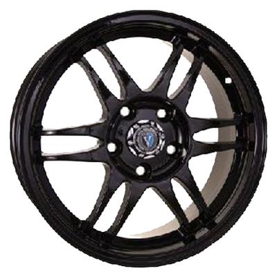 Venti 1502 6x15 4x100 ET45 D60,1 BL