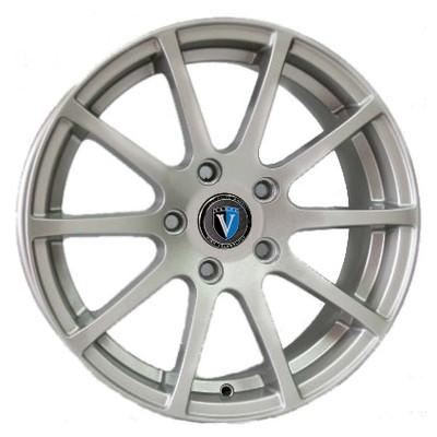 Venti 1603 6,5x16 5x114,3 ET45 D67,1 Silver
