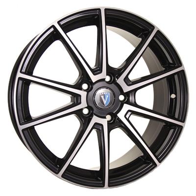 Venti 1704 7x17 5x114,3 ET45 D60,1 BD