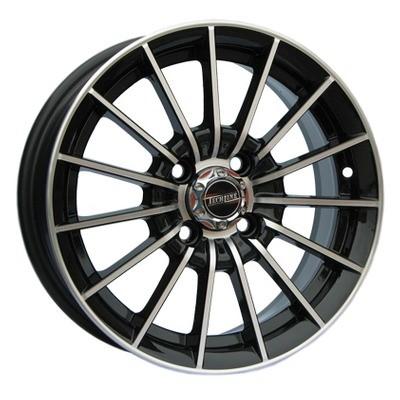 Tech Line 302 5,5x13 4x98 ET28 D58,6 BD
