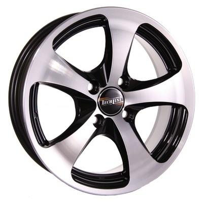Tech Line 403 5,5x14 5x100 ET35 D57,1 BD