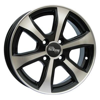 Tech Line 408 5,5x14 4x100 ET45 D56,1 BD