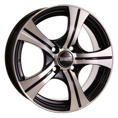 Tech Line 410 5,5x14 4x100 ET49 D56,6 BD