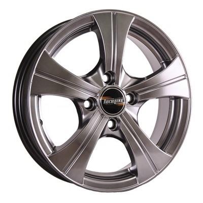 Tech Line 410 5,5x14 4x100 ET49 D56,6 HB