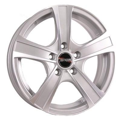 Tech Line 539 6x15 4x100 ET40 D54,1 SD