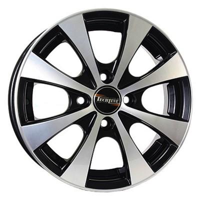 Neo 546 6x15 4x100 ET50 D60,1 BD