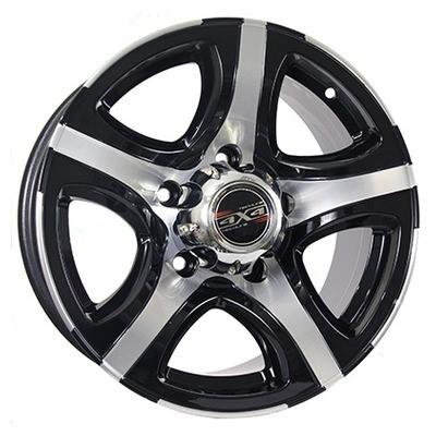 Tech Line 622 7,5x16 6x139,7 ET10 D110,1 BD