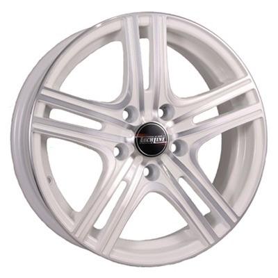 Tech Line 626 6,5x16 5x105 ET39 D56,6 WD
