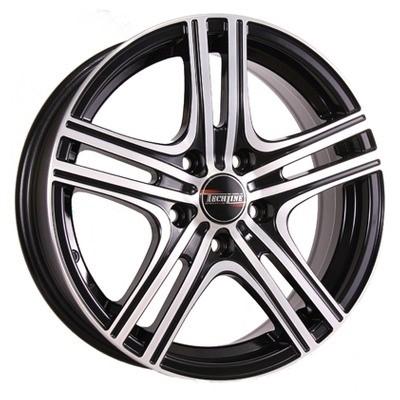 Tech Line 626 6,5x16 5x112 ET38 D66,6 BD