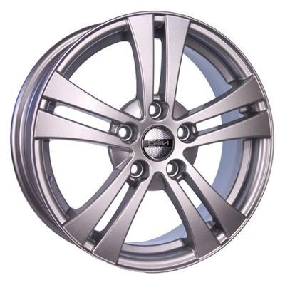 Neo 640 6,5x16 5x112 ET50 D57,1 Silver