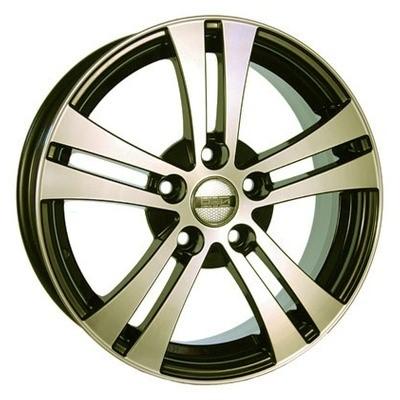 Neo 640 6,5x16 5x114,3 ET50 D66,1 GRD