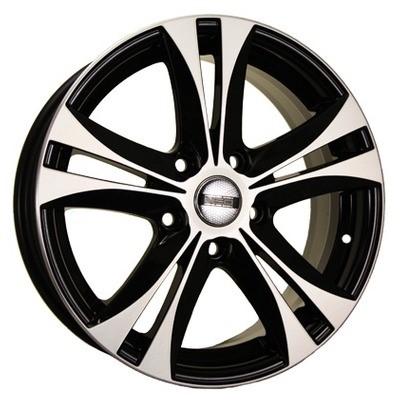 Neo 744 6,5x17 5x114,3 ET35 D67,1 BD
