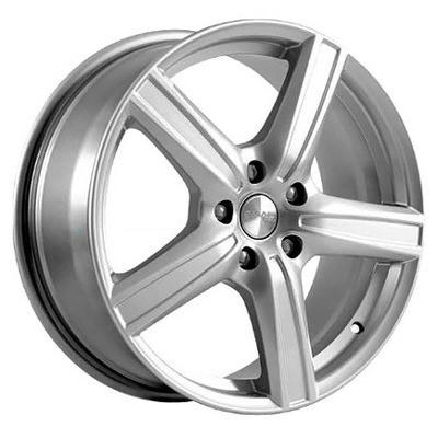 SKAD Admiral 6,5x17 5x114,3 ET48 D67,1 Selena